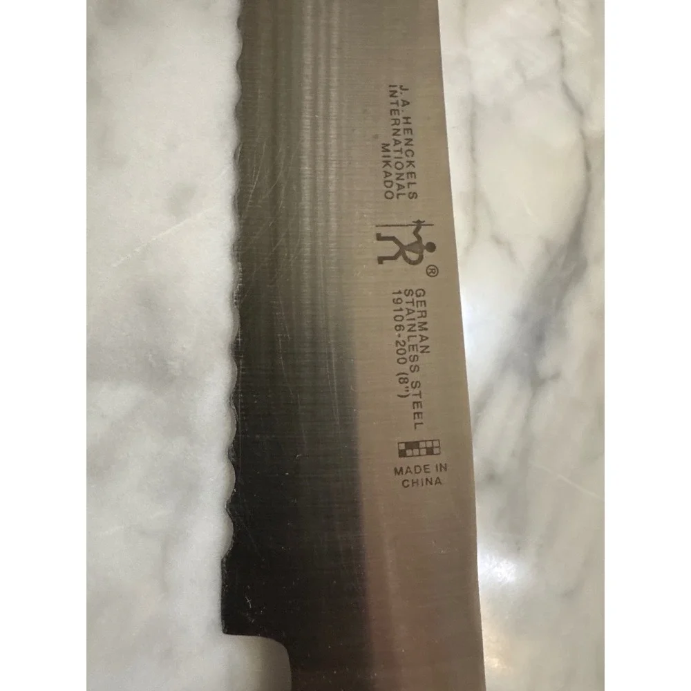 J.A. Henckels International Mikado 8
